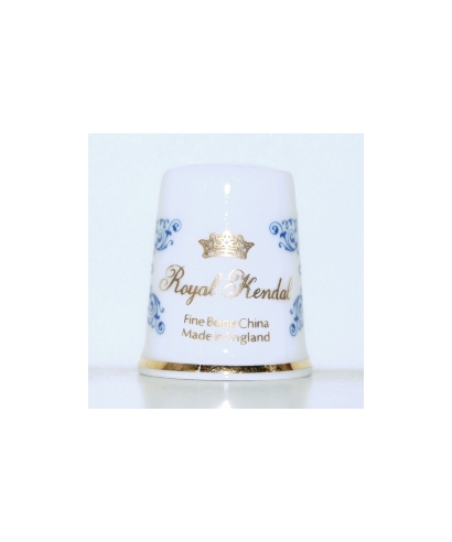 Royal Kendal pattern