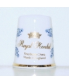 Royal Kendal pattern