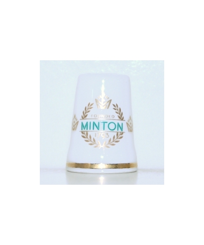Minton pattern