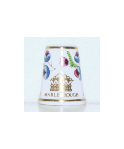 Marlborough pattern