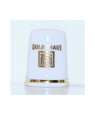 Wzór Gold Imari