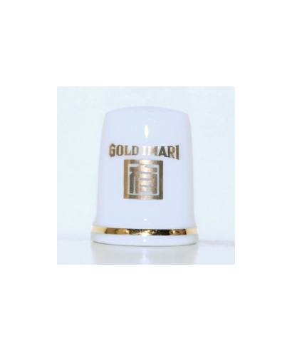 Wzór Gold Imari