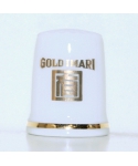 Wzór Gold Imari