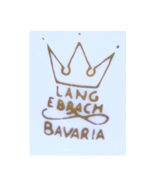 Lang Ebrach (golden)