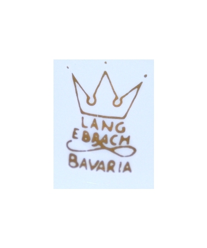 Lang Ebrach (golden)