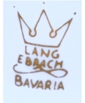 Lang Ebrach (złoty)