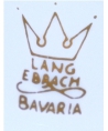 Lang Ebrach (golden)
