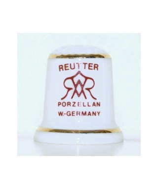 Reutter pattern