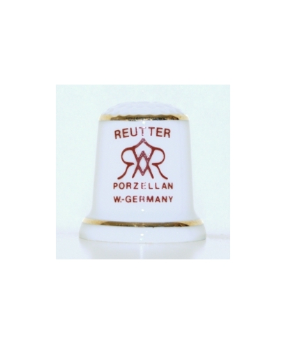 Wzór Reutter