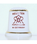 Reutter pattern