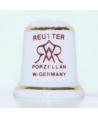 Wzór Reutter