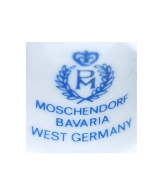 Moschendorf (niebieski)