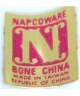 Napcoware Taiwan Republic