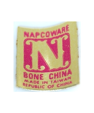 Napcoware Taiwan Republic