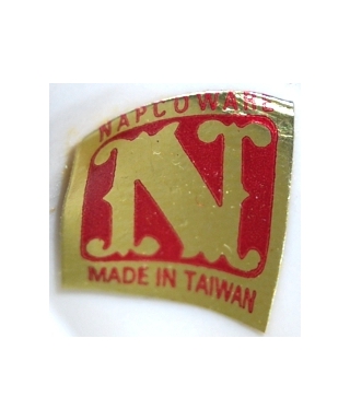 Napcoware Taiwan