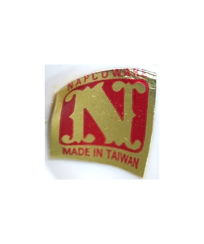 Napcoware Taiwan