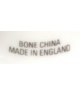 Bone China Made in England
