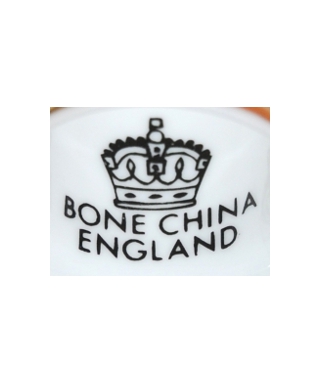 Bone China England