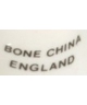 Bone China England