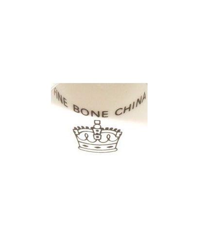 FINE BONE CHINA