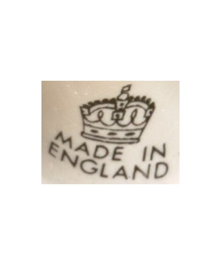 Made in England