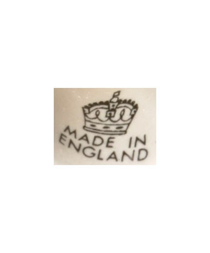 Made in England