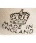 Made in England