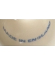 Made in England (niebieski)