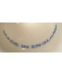 Made in England (blue)