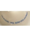Made in England (blue)