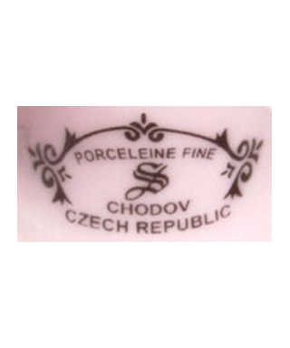 Porceleine Fine Chodov