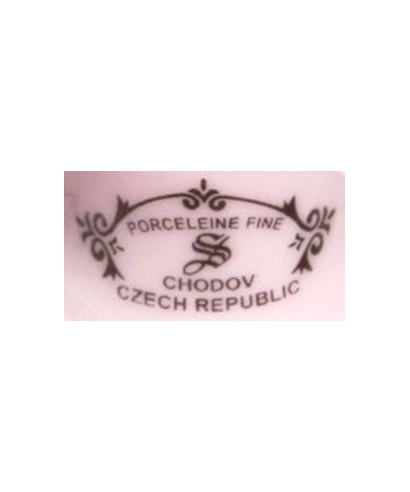 Porceleine Fine Chodov