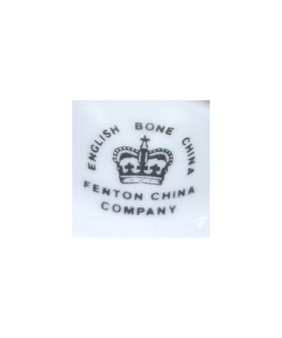 Fenton China Company