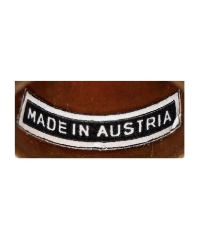 MADE IN AUSTRIA