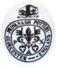 Prinknash Pottery