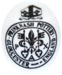 Prinknash Pottery