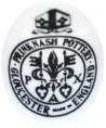 Prinknash Pottery