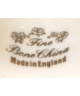Fine Bone China Made in England