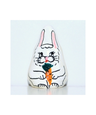 Hare (Kolobok)