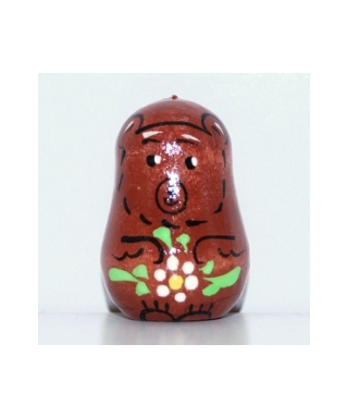 Niedźwiedź (Kołobok)