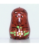 Bear (Kolobok)