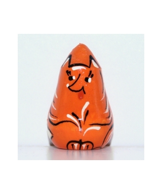 Fox (Kolobok)