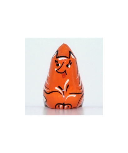 Fox (Kolobok)