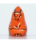 Fox (Kolobok)