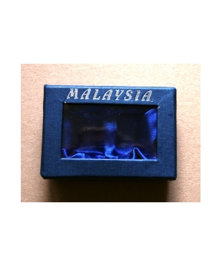 Malaysia - box