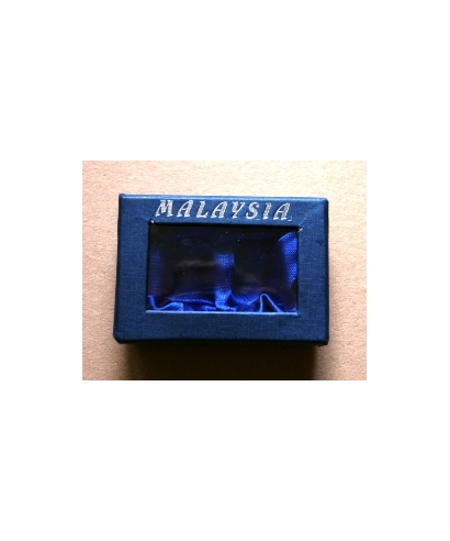 Malezja - pudełko
