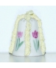 Koronkowe tulipany