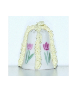 Lacy tulips