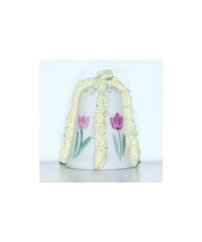Lacy tulips