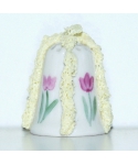 Koronkowe tulipany